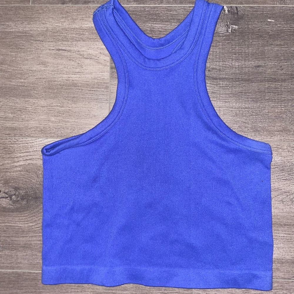 Free People Tank